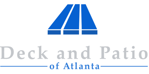 Deck and Patio of Atlanta