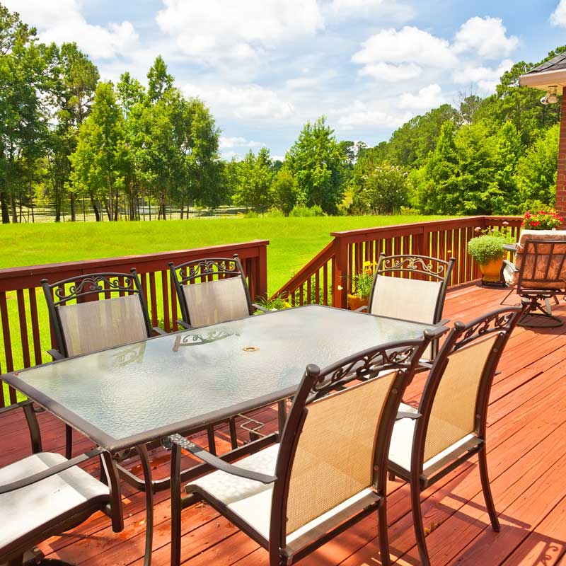 best local deck builders in Atlanta