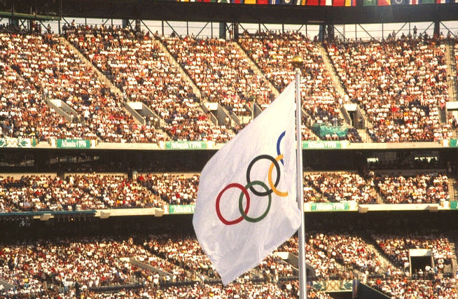 Atlanta Olympics